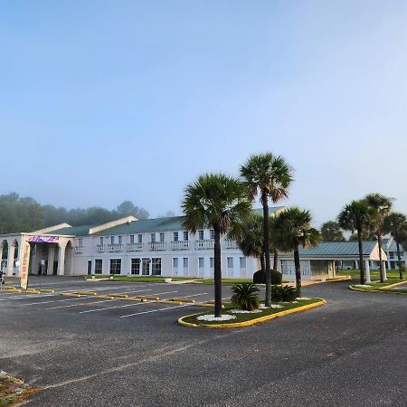 Windsor Inn Of Jacksonville Dış mekan fotoğraf