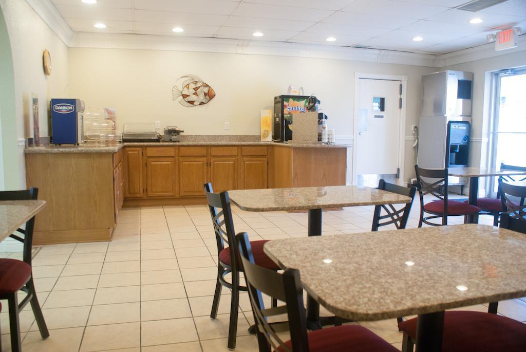 Windsor Inn Of Jacksonville Dış mekan fotoğraf