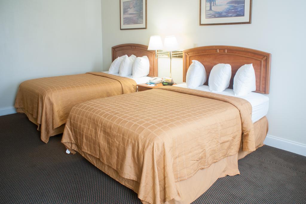 Windsor Inn Of Jacksonville Dış mekan fotoğraf