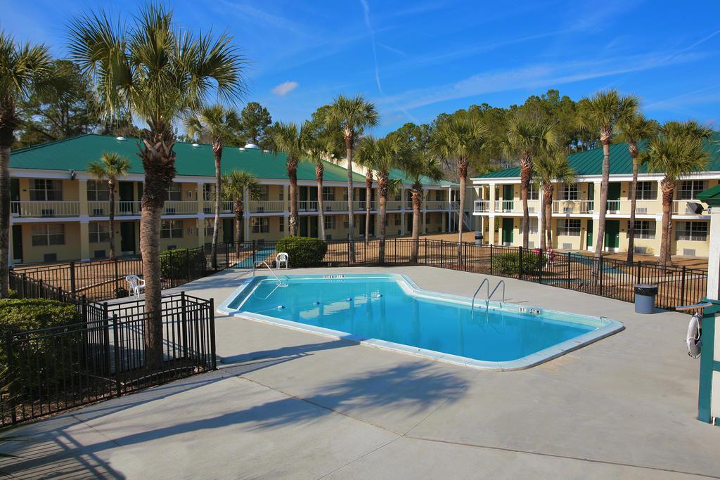 Windsor Inn Of Jacksonville Dış mekan fotoğraf