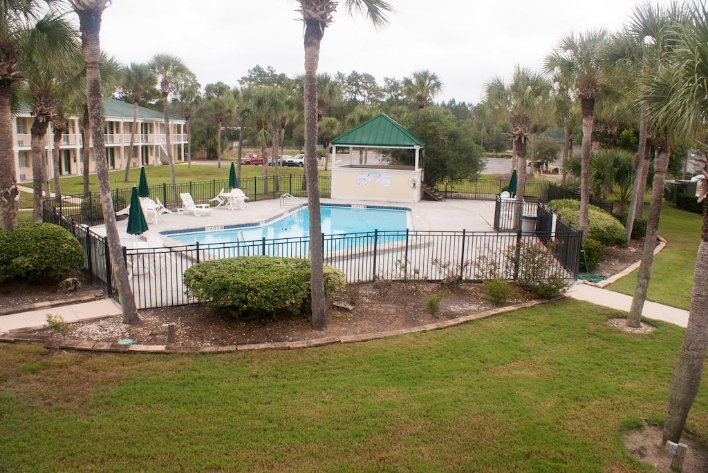 Windsor Inn Of Jacksonville Dış mekan fotoğraf