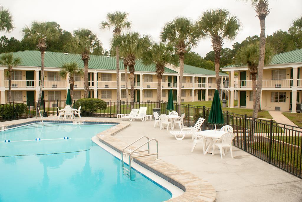 Windsor Inn Of Jacksonville Dış mekan fotoğraf