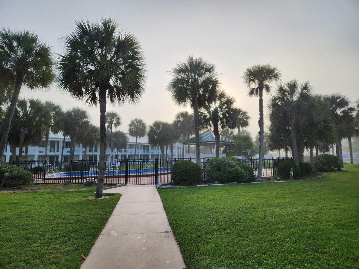 Windsor Inn Of Jacksonville Dış mekan fotoğraf