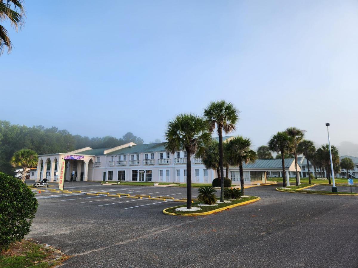 Windsor Inn Of Jacksonville Dış mekan fotoğraf