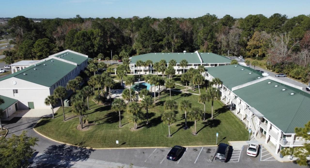 Windsor Inn Of Jacksonville Dış mekan fotoğraf