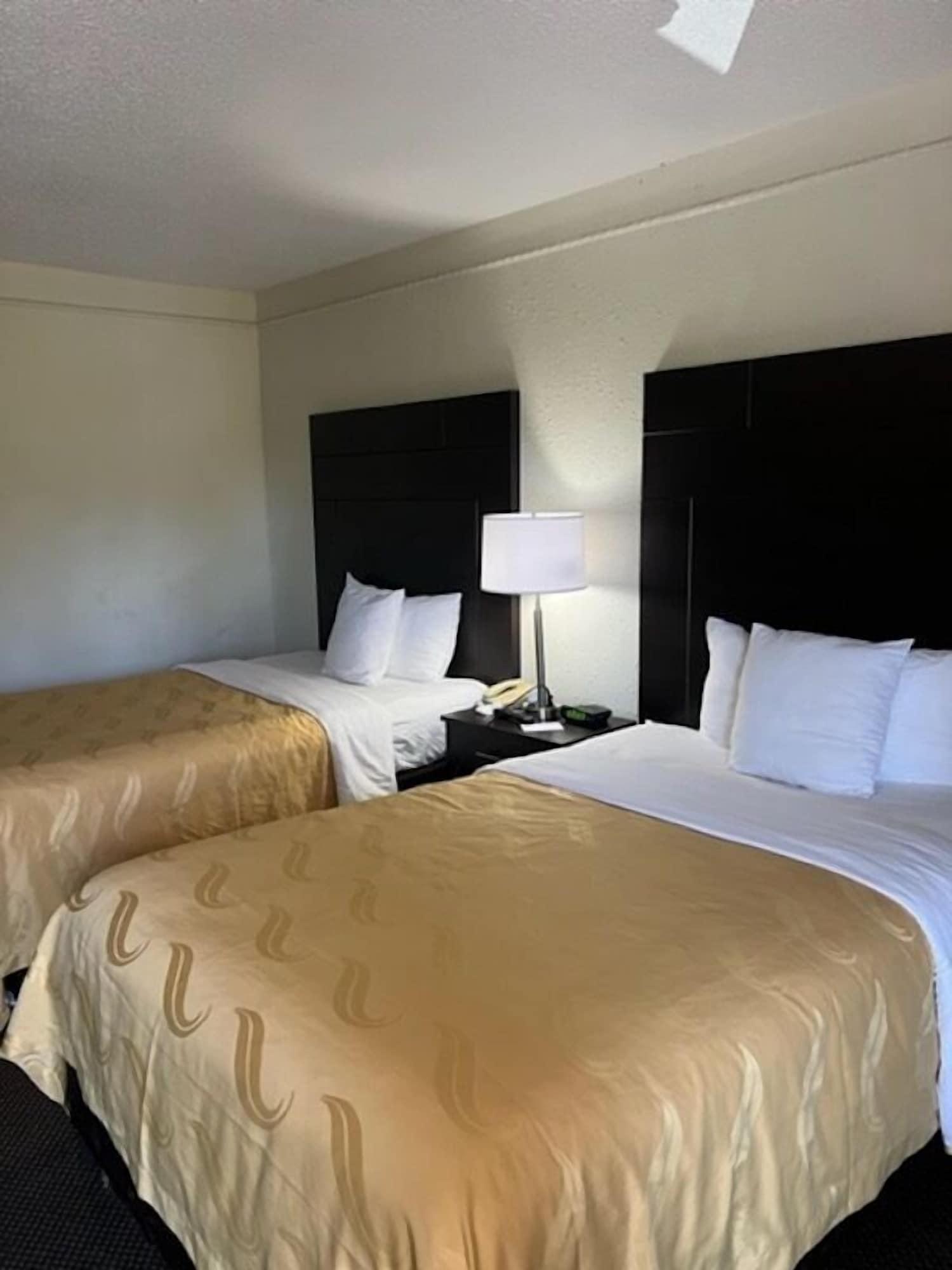 Windsor Inn Of Jacksonville Dış mekan fotoğraf