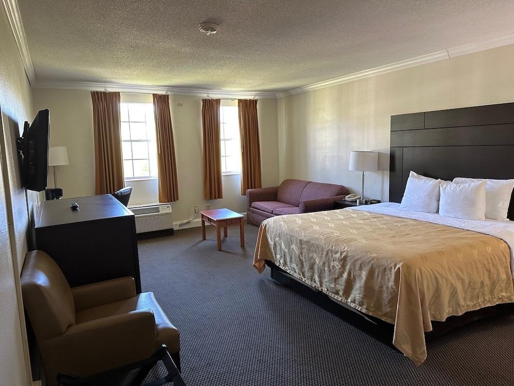 Windsor Inn Of Jacksonville Dış mekan fotoğraf