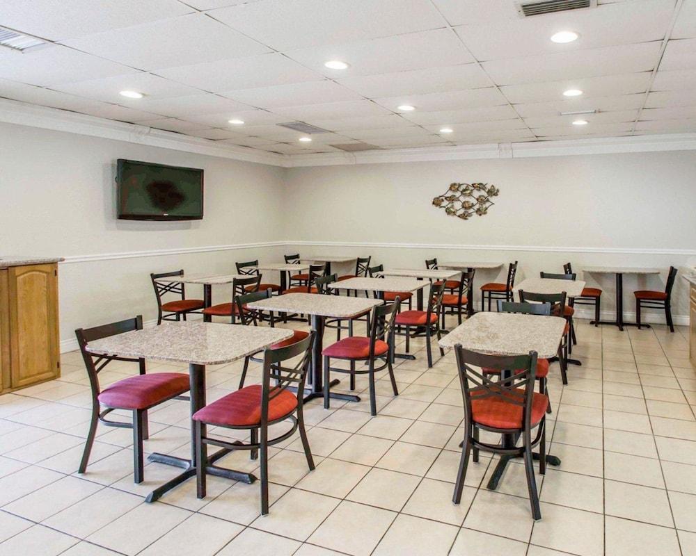 Windsor Inn Of Jacksonville Dış mekan fotoğraf